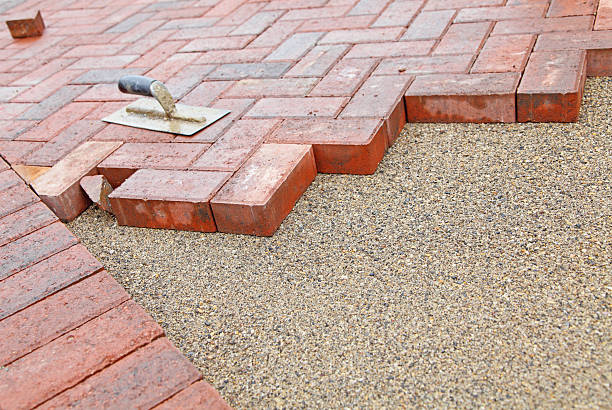 Best Driveway Paving Company  in St Charles, IL