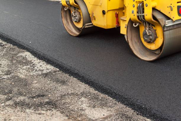 Driveway Repair Near Me in St Charles, IL
