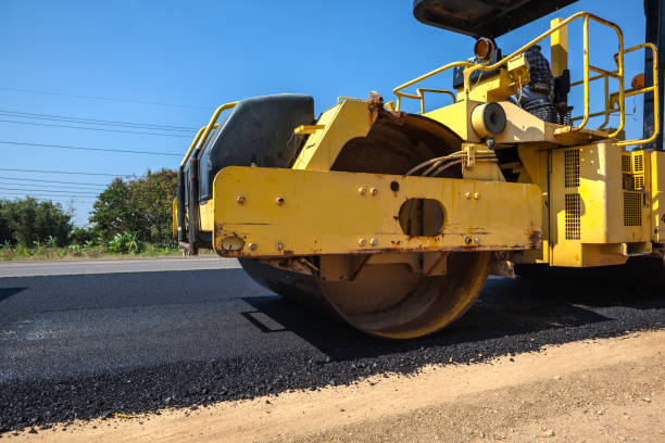 Best Concrete Paver Driveway  in St Charles, IL